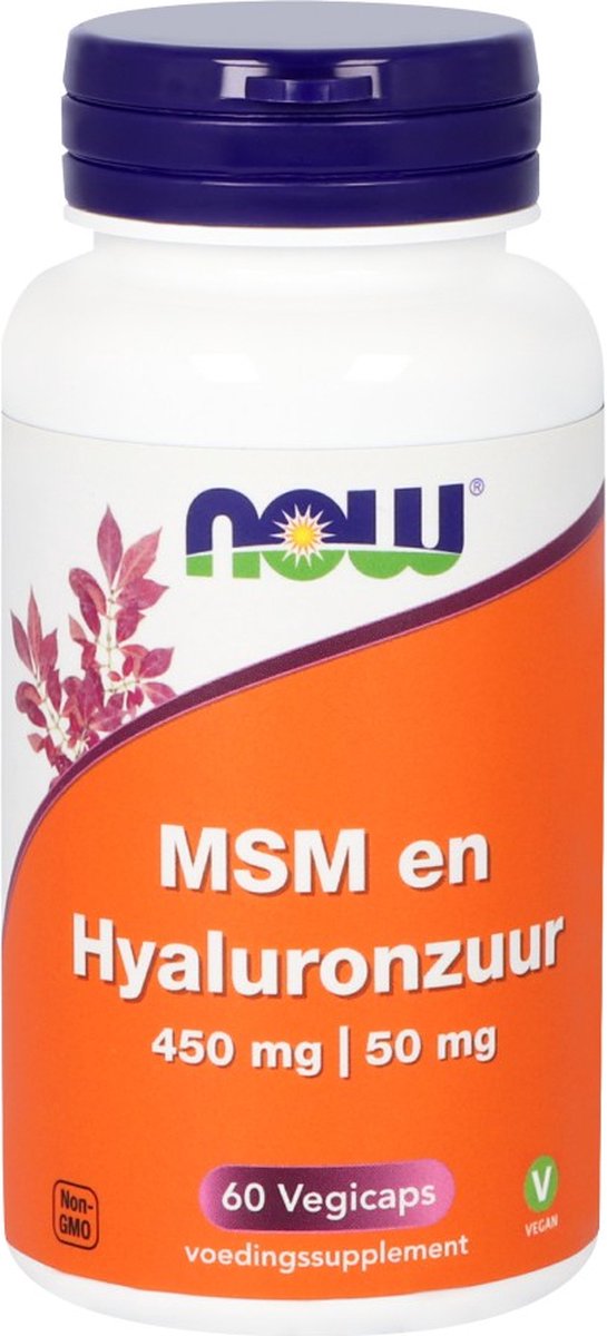 Goedkoopste Hyaluronic Ac/Hyaluronzuur Now