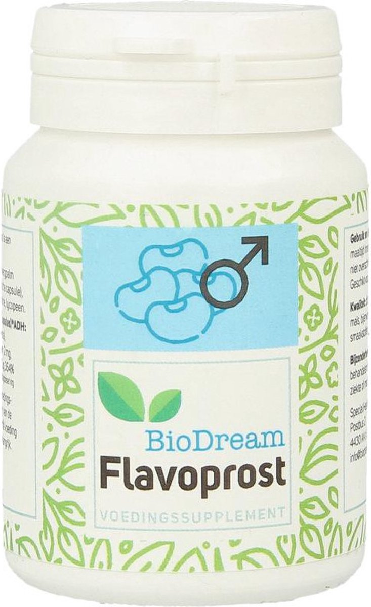 Goedkoopste Biodream Flavoprost biodream