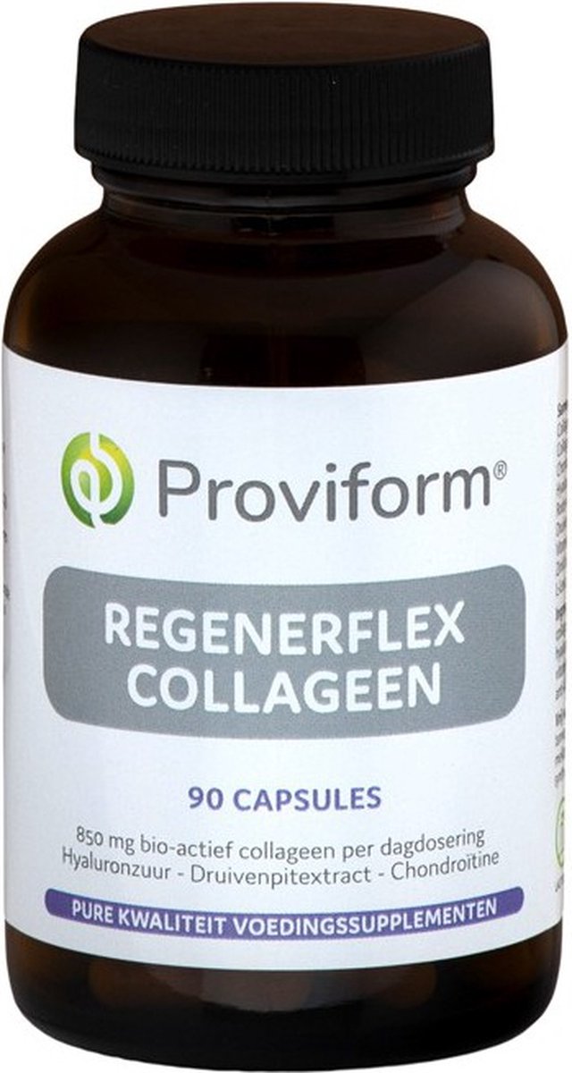 Goedkoopste Proviform Regenerflex Collageen - 90 capsules