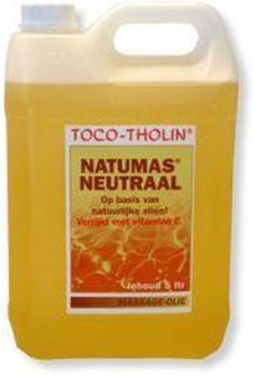 Goedkoopste Toco Tholin Natumas Neutraal Pijnverlichtende Gel