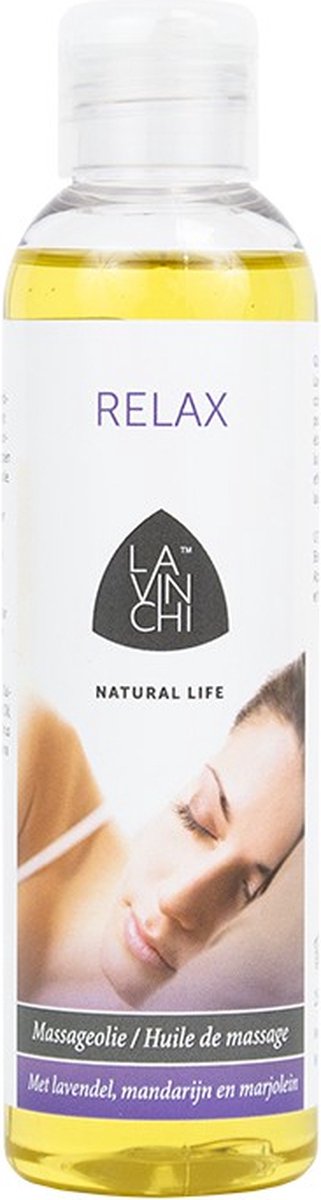 Goedkoopste Chi Lavinchi - 150 ml - Massageolie