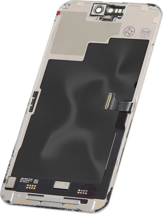 DISPLAY ORIGINALE SAMSUNG GALAXY S23 5G S911 SCHERMO LCD VETRO ROTTO X DATI - Foto 3