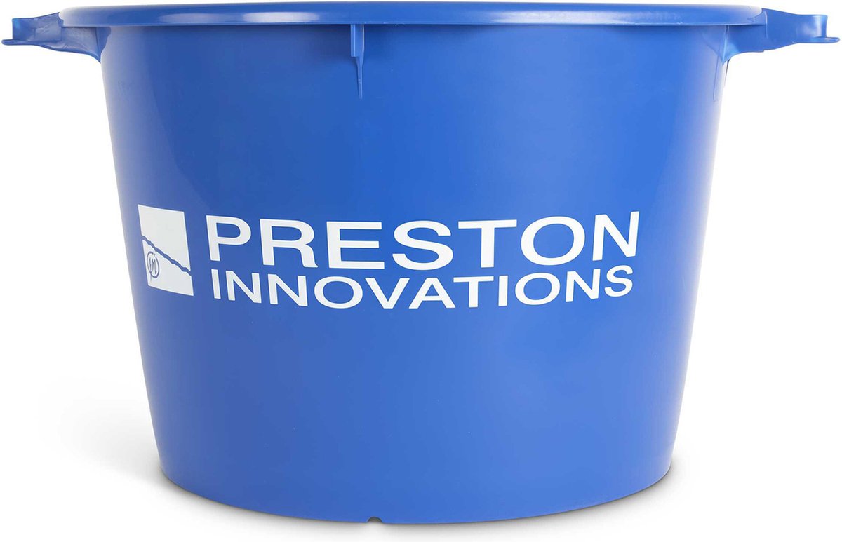 Preston - Emmer 40L Bucket - Preston