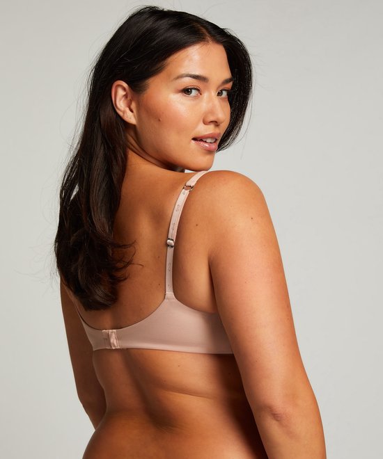 Voorgevormde beugel bh Super Soft