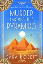 1920s Lady Traveler in Egypt 1 - Murder Among the Pyramids