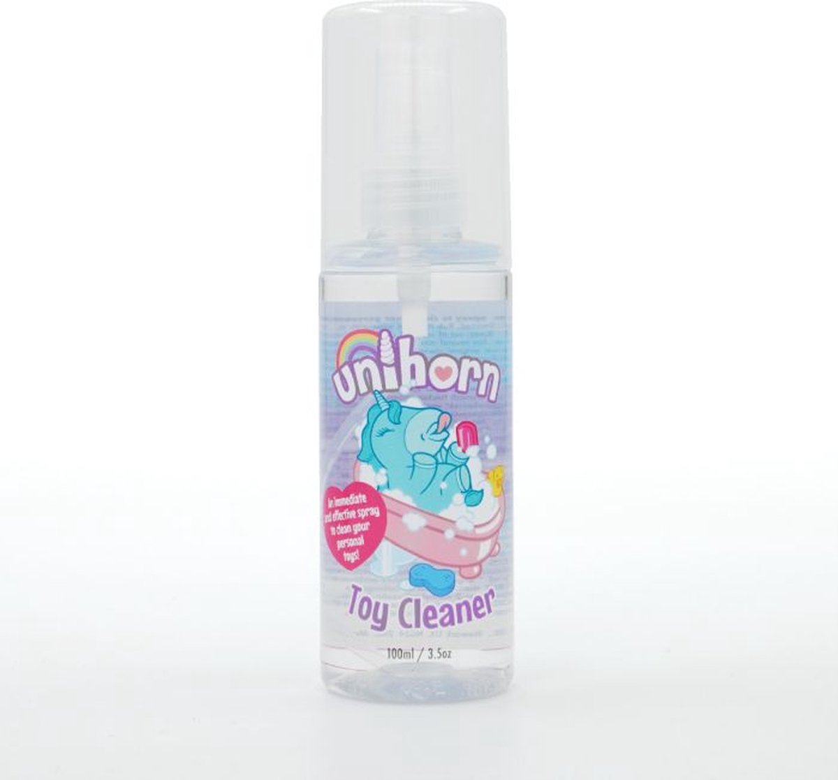 Unihorn Toy Cleaner - 100 ml