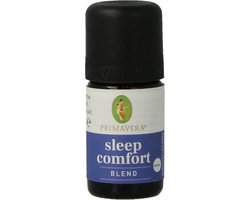 Sleep Comfort geurmengsel 5 ml Primavera
