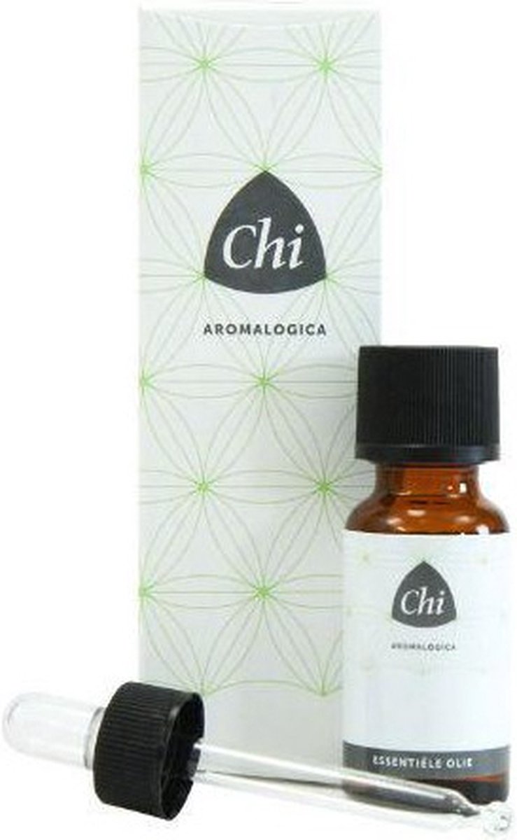 Goedkoopste Chi Cipres Wild - 10 ml - Etherische Olie