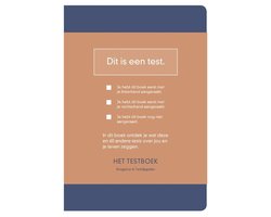 Het testboek