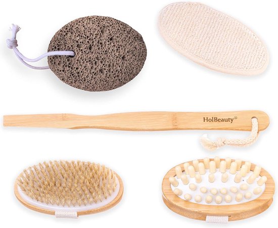 Honden Bad Borstel | Dubbelzijdige Kalmerende Shampoo Massage Borstel - Pet Supplies Kam Hond Borstels voor Huis, Huisdier Ziekenhuis, Onderdak voor Exbert