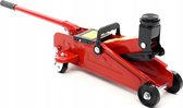 Garagekrik - Autokrik - Max. Hefvermogen 2000 kg - 135-320 mm Hefhoogte