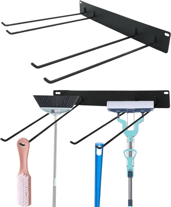 Anhängekupplung Stauraumhalter - Schwerlast Organizer Für Die Garage