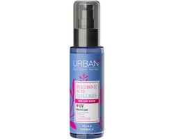 Urban Care Hyaluronic Acid & Collagen Hair Serum