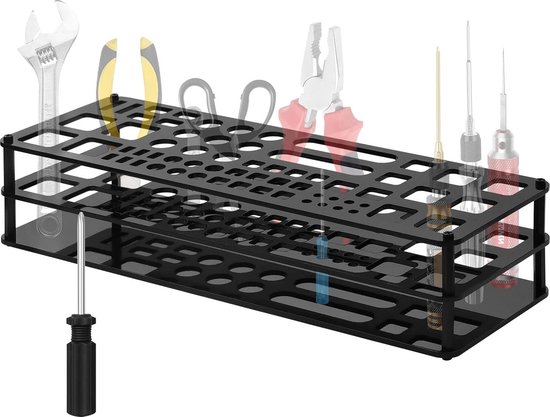 Houder voor schroevendraaiers 11 stuks - ABC Tools
