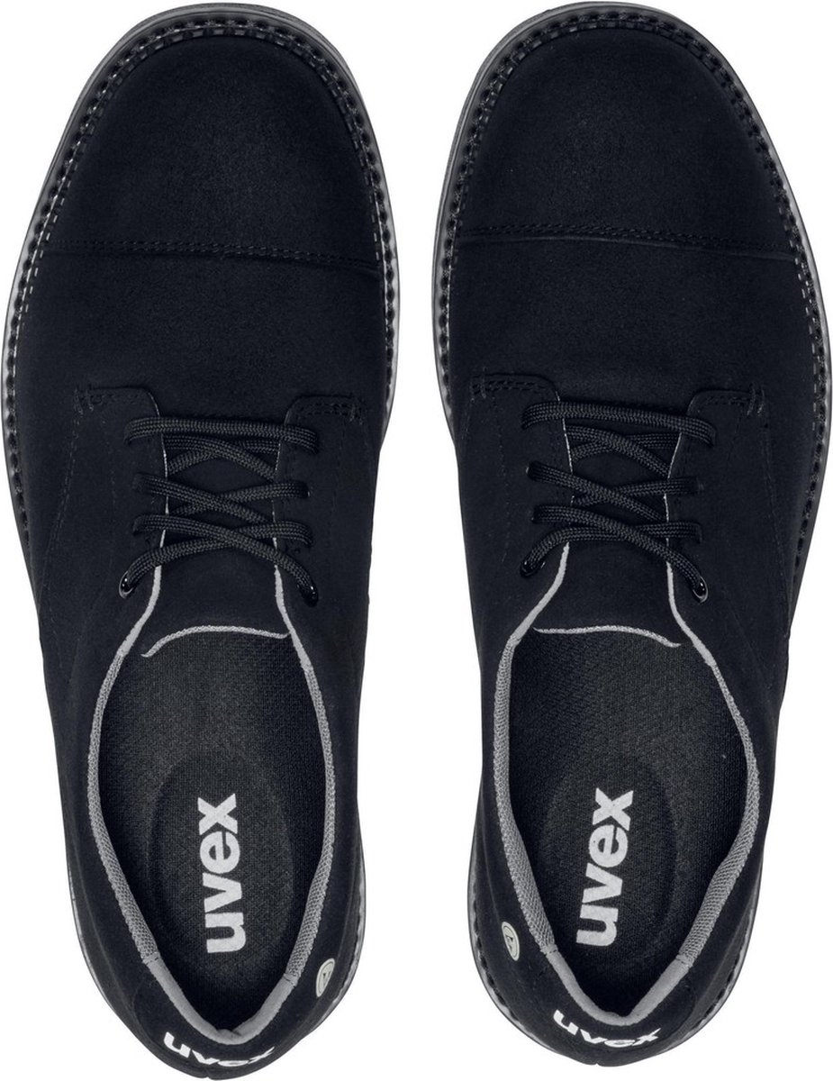 uvex business 8430144 Lage veiligheidsschoenen S3 Schoenmaat (EU