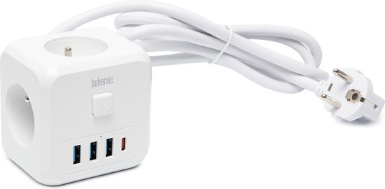 USB
