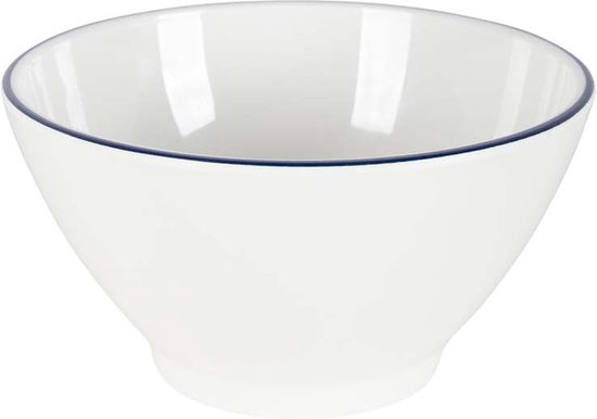 Gimex - Linea Line - Servies - Blauw - 12-Delig van GIM — afbeelding 3