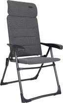 Bol.com Crespo - Standenstoel - AP/213 - Tex-Supreme - Extra compact - Grijs aanbieding