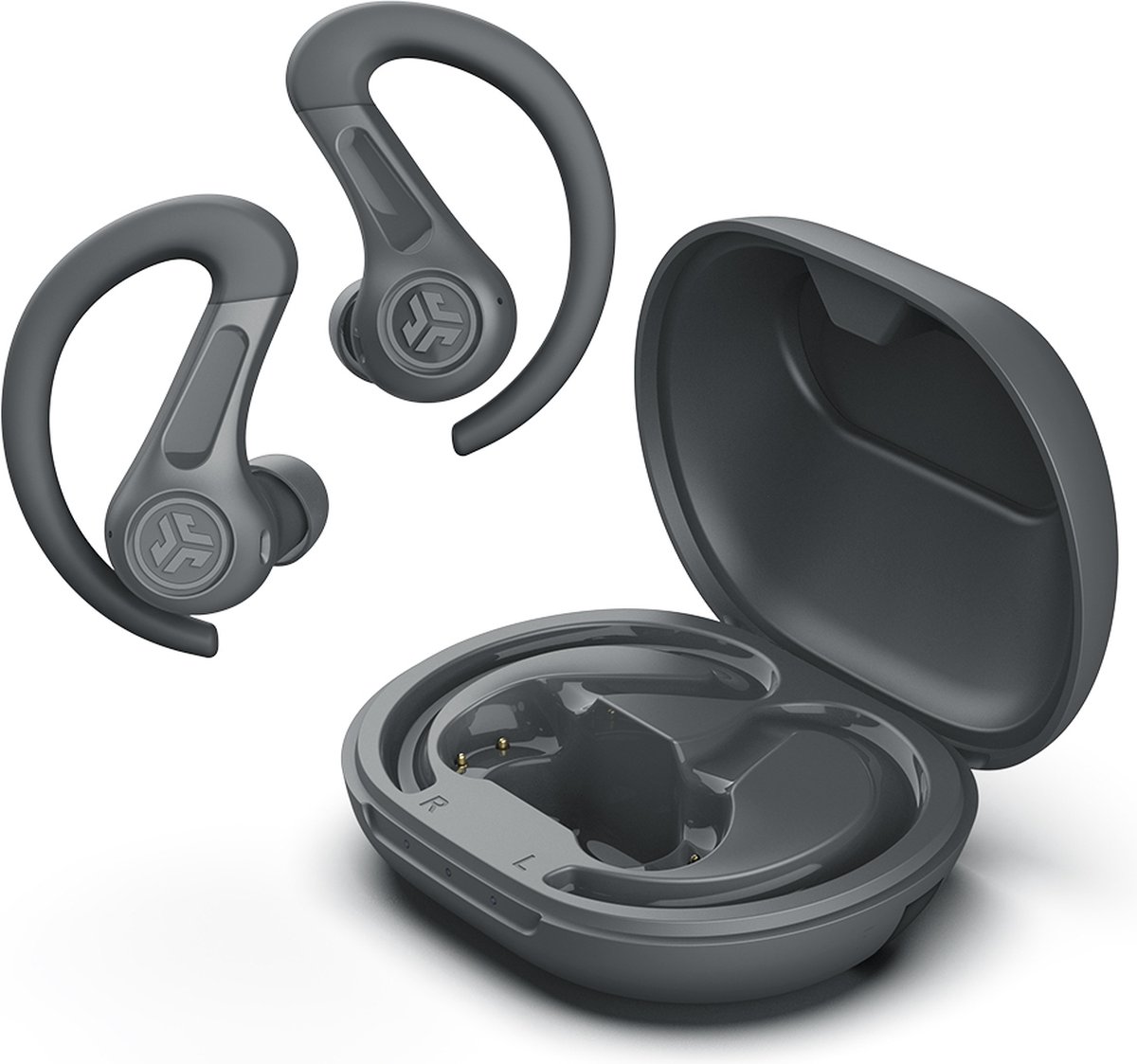 JLab JBuds Sport ANC 4 - Premium Oordopjes thumbnail 5
