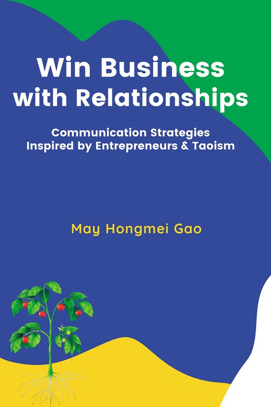 Win Business with Relationships - cover