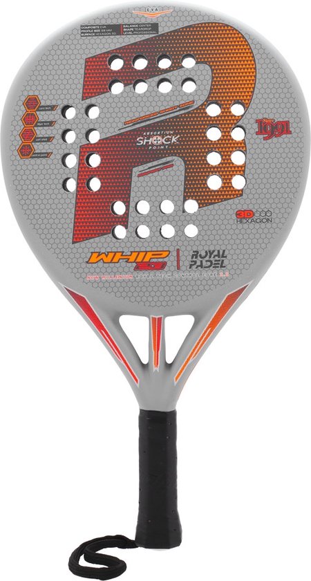 padel racket Head koraal 2023 - Zona de Padel