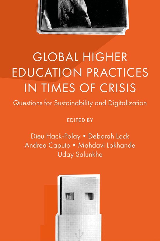 Global Higher Education Practices in Times of Crisis: Questions for ...