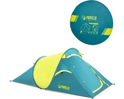 Pavillo Coolquick 2 pop up tent - 2 persoons