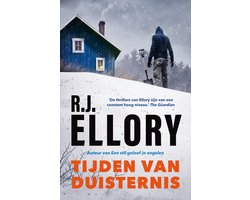 Tijden van duisternis