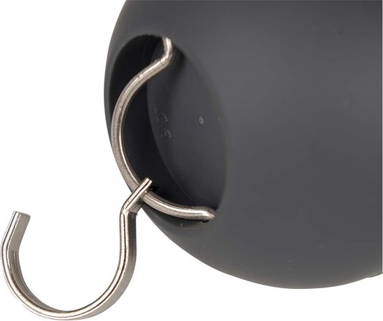 Bo-Camp - Tafel-/hanglamp - Propus - High Power LED - 120 Lumen - Groen van Bo-Camp — afbeelding 4