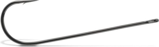 Sunset Onderlijn Fluorocarbon Surfcasting Special 150cm - Maat : Haak 4 - 0.28mm (8 pcs) — afbeelding 2