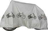 FISCHER FAHRRAD Fietshoes Zilver