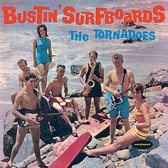 Bustin Surfboards (Coloured Vinyl)