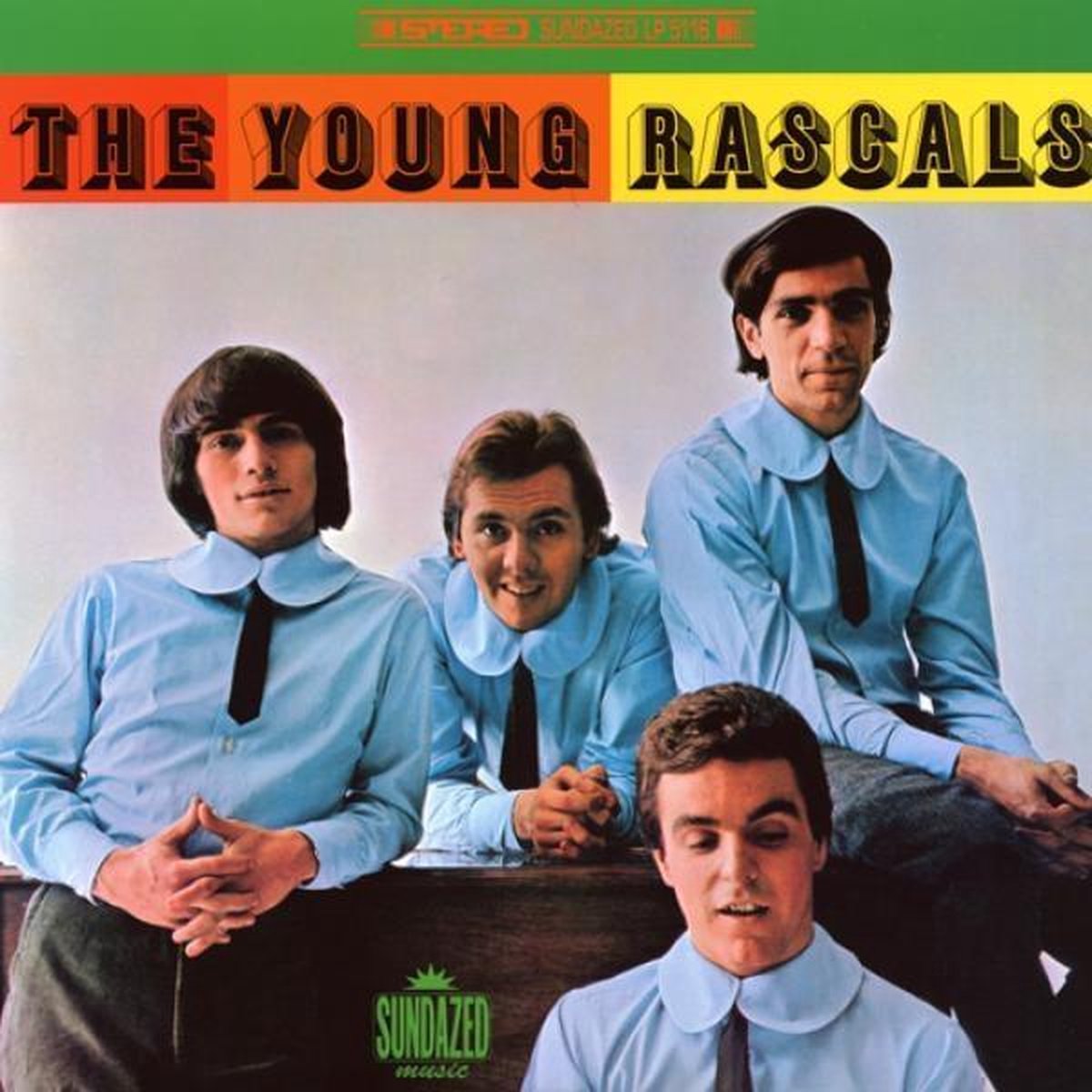 Young Rascals