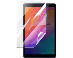 3mk, Geschikt voor Huawei MatePad T8, Schokbestendige Hydrogel Screenprotector, Transparant