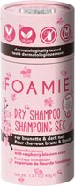 Bol.com Foamie Droogshampoo Berry Brunette 40 gr aanbieding