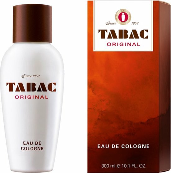 Tabac Original - 300 ml - eau de cologne - herenparfum