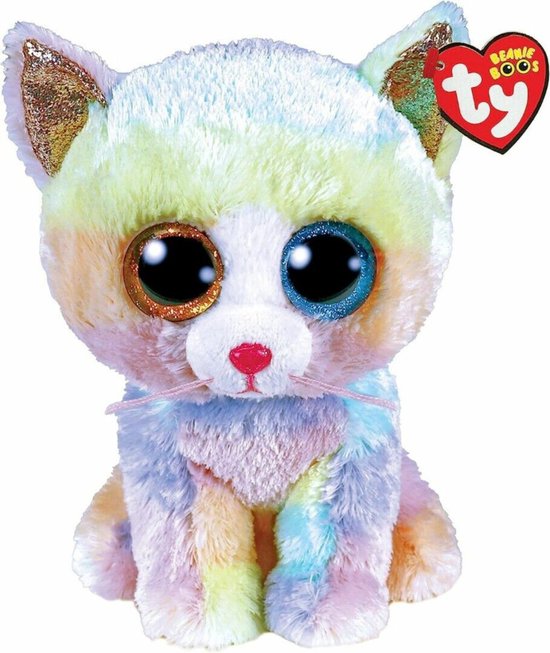 Foto: Ty beanie boo heather 15cm