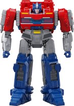 Transformers One - Power Flip Optimus Prime Orion Pax - Actiefiguur