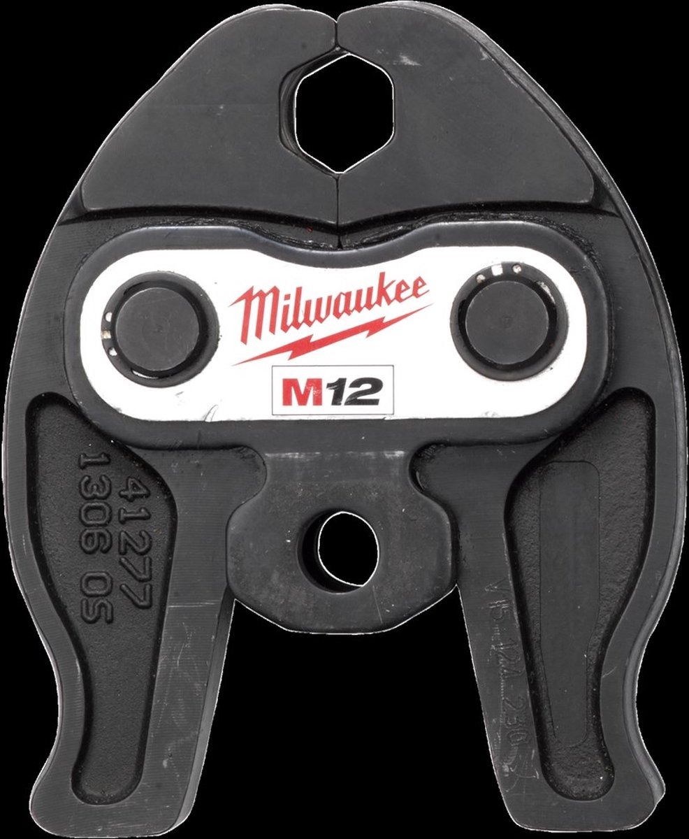 Milwaukee J12-V22 Persbek voor M12 HPT hydraulische perstang - V22