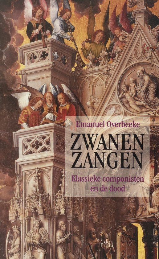 Zwanenzangen