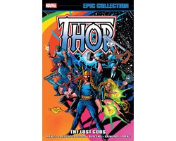 Thor Epic Collection