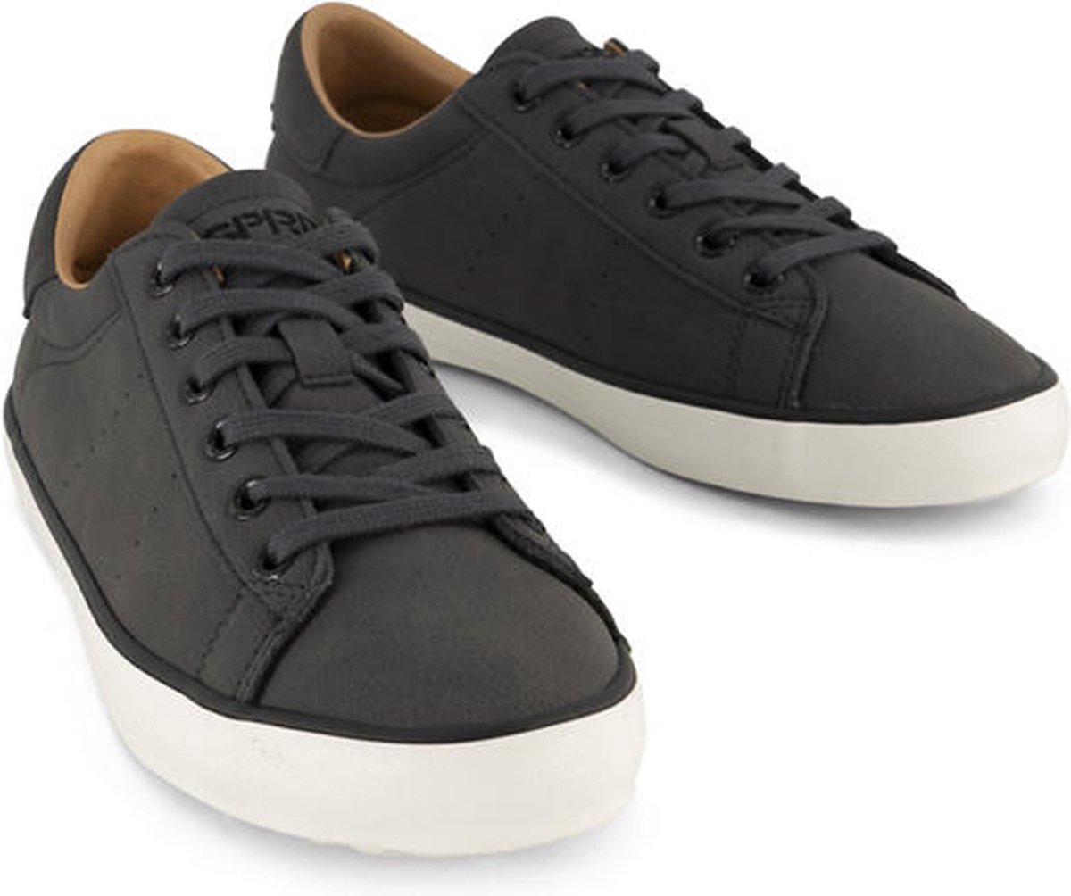 esprit Zwarte sneaker Maat 40 bol