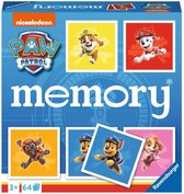 Bol.com Ravensburger Paw Patrol memory® aanbieding