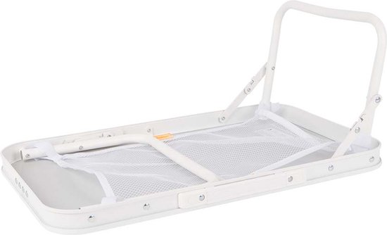 Bo-Camp - Pastel - Klaptafel - Yvoire - Compact - 56x34 cm van Bo-Camp — afbeelding 2