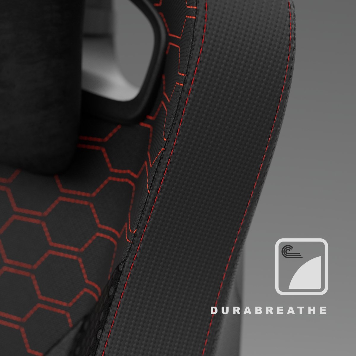 Gamestoel - Gaming Stoel - Gaming Chair - afbeelding 2
