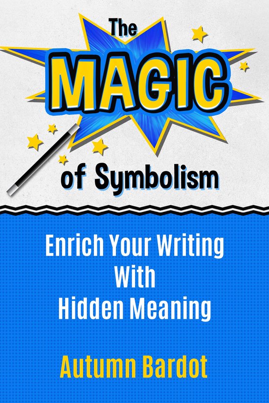 The Magic of Symbolism - cover