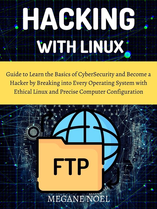 Computer Programming - Hacking with Linux