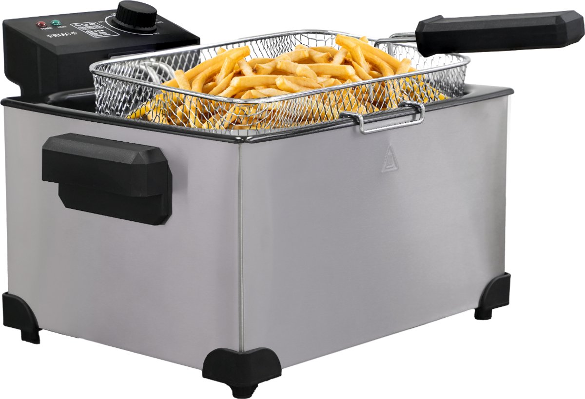 Frituurpan