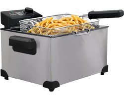 Frituurpan