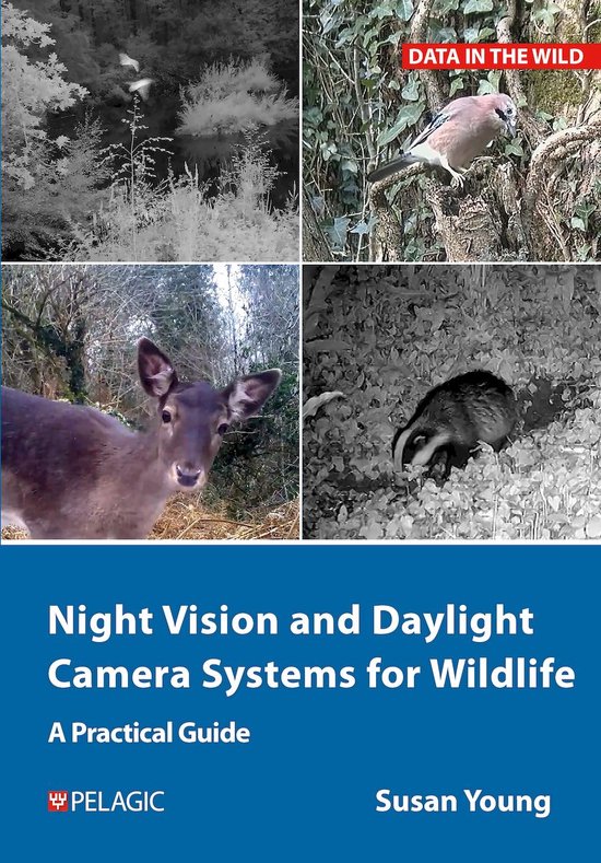 Data in the Wild- Night Vision and Daylight Camera Systems f ... - cover
